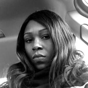 Meet your Posher, Tiarasha